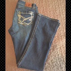 BKE Madison Jeans
